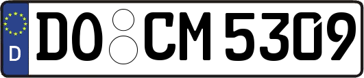 DO-CM5309