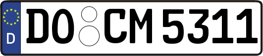 DO-CM5311