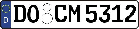 DO-CM5312