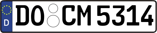 DO-CM5314