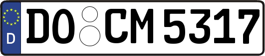 DO-CM5317