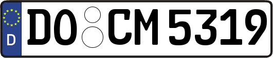 DO-CM5319
