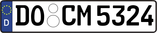 DO-CM5324