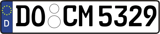 DO-CM5329