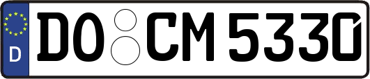 DO-CM5330