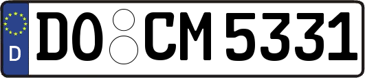 DO-CM5331