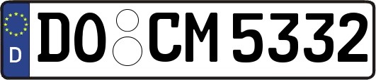 DO-CM5332