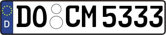 DO-CM5333