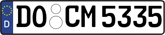 DO-CM5335