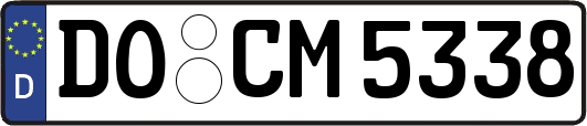 DO-CM5338