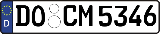 DO-CM5346