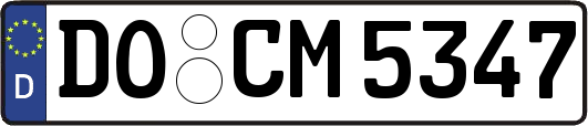 DO-CM5347