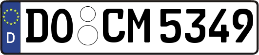 DO-CM5349