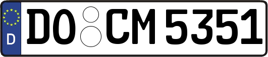 DO-CM5351
