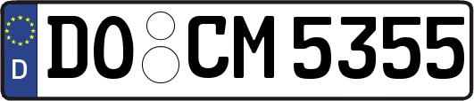DO-CM5355