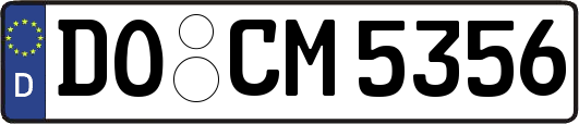 DO-CM5356