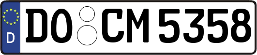 DO-CM5358