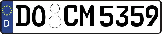 DO-CM5359