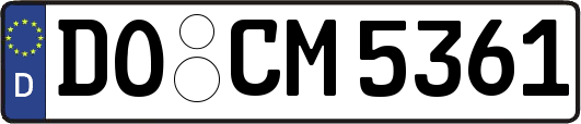 DO-CM5361