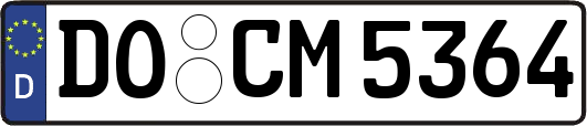 DO-CM5364