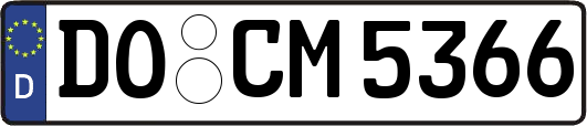 DO-CM5366