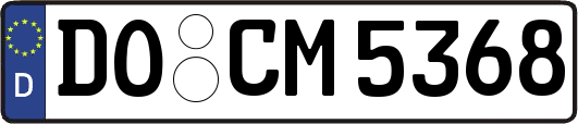 DO-CM5368