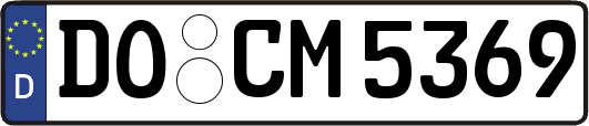 DO-CM5369