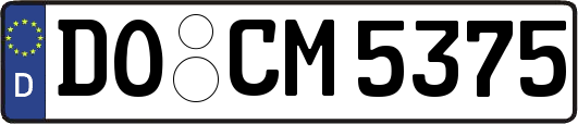 DO-CM5375