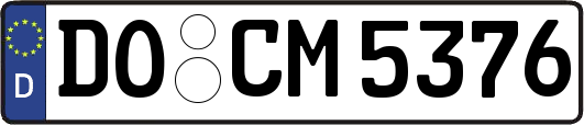 DO-CM5376