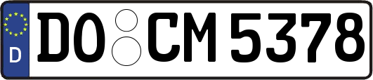 DO-CM5378