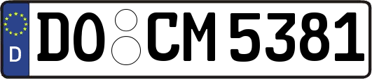 DO-CM5381