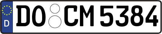 DO-CM5384