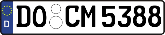 DO-CM5388