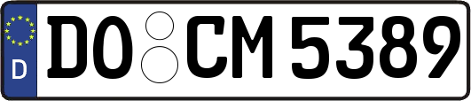 DO-CM5389