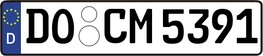 DO-CM5391