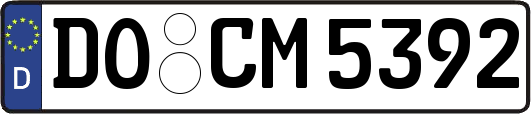DO-CM5392
