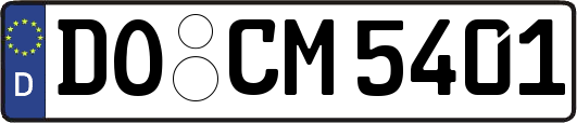 DO-CM5401