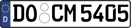DO-CM5405