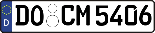 DO-CM5406