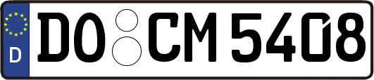 DO-CM5408