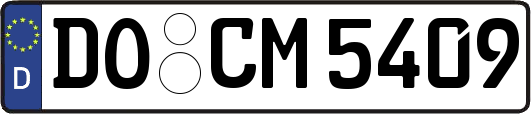 DO-CM5409