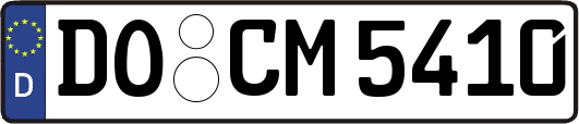 DO-CM5410