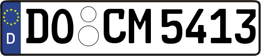 DO-CM5413
