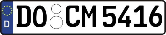 DO-CM5416