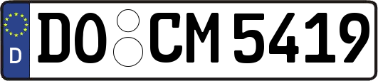 DO-CM5419