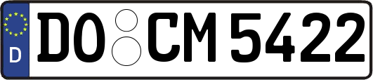 DO-CM5422