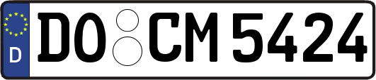 DO-CM5424