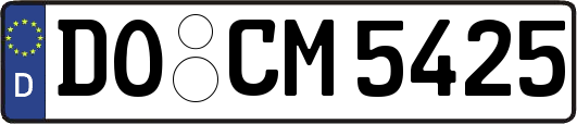 DO-CM5425