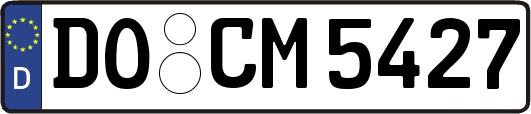 DO-CM5427