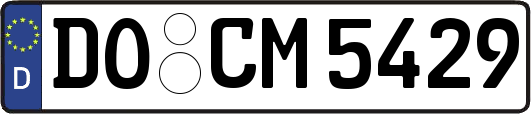 DO-CM5429